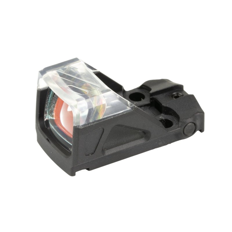 Shield Sights OMS Sub Compact Glass Edition 8 MOA Red Dot