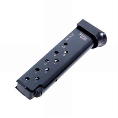 ProMag Sig Sauer P225 & P6 9mm 10rd Steel Magazine (SIG-02)