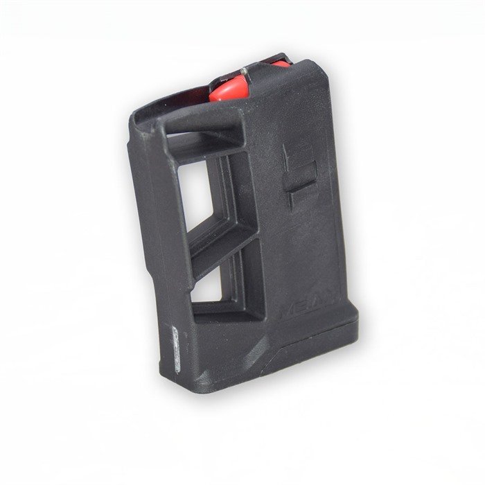 MEAN ARMS EXOMAG 9MM LUGER 10 ROUND WITH EJECTOR BLACK