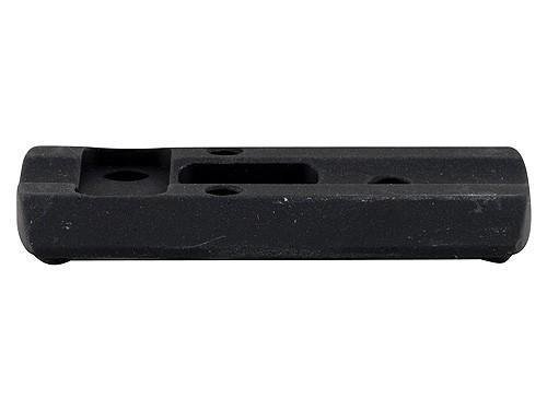 Burris Optics Mount Beretta 92/96 90-Two Taurus 92/99/100