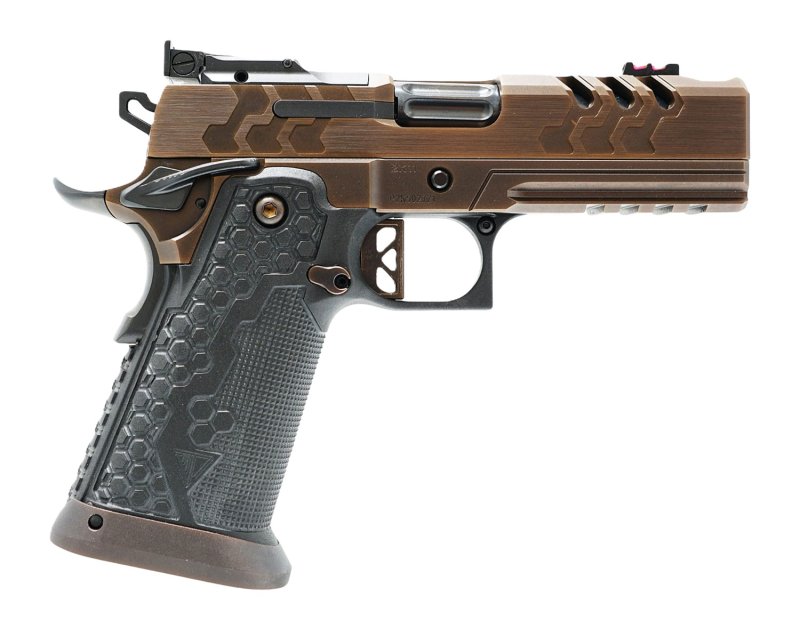 Kimber Mfg, Inc 3500096 2K11 Pro 9mm Luger