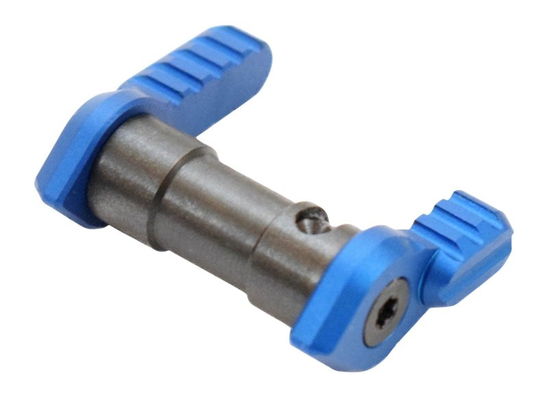 ARMASPEC ARM111-BLU FT90 Full Throw Safety Selector