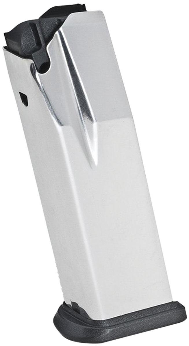 Springfield Magazine 40 S&W 16Rd Fits XDM Stainless Finish XDM5011