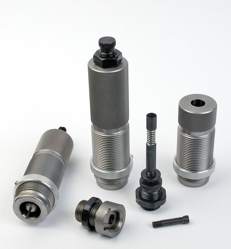 RCBS .50 BMG Complete Die Kit 1
