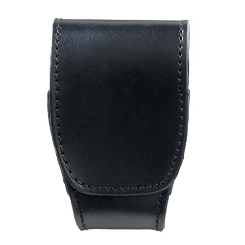 ASP Duty Case Chain-Hinge Black Polymer Belt Mount Retention