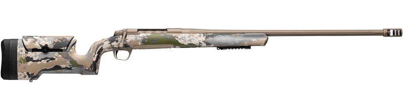 Browning X-BOLT 2 300 PRC 036107297