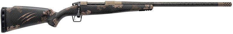 Fierce Firearms ROG300PRC24BRS 300 PRC