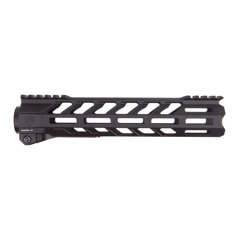 Fortis AR15-SWITCH-M2-9-ML Handguard, Black, MLOK, 9.6"