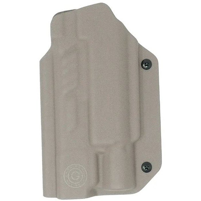 GBRS Group GEAR-HOLS-OWB-GLK-SF-FDE OWB Holster for Glock W/X300U FDE
