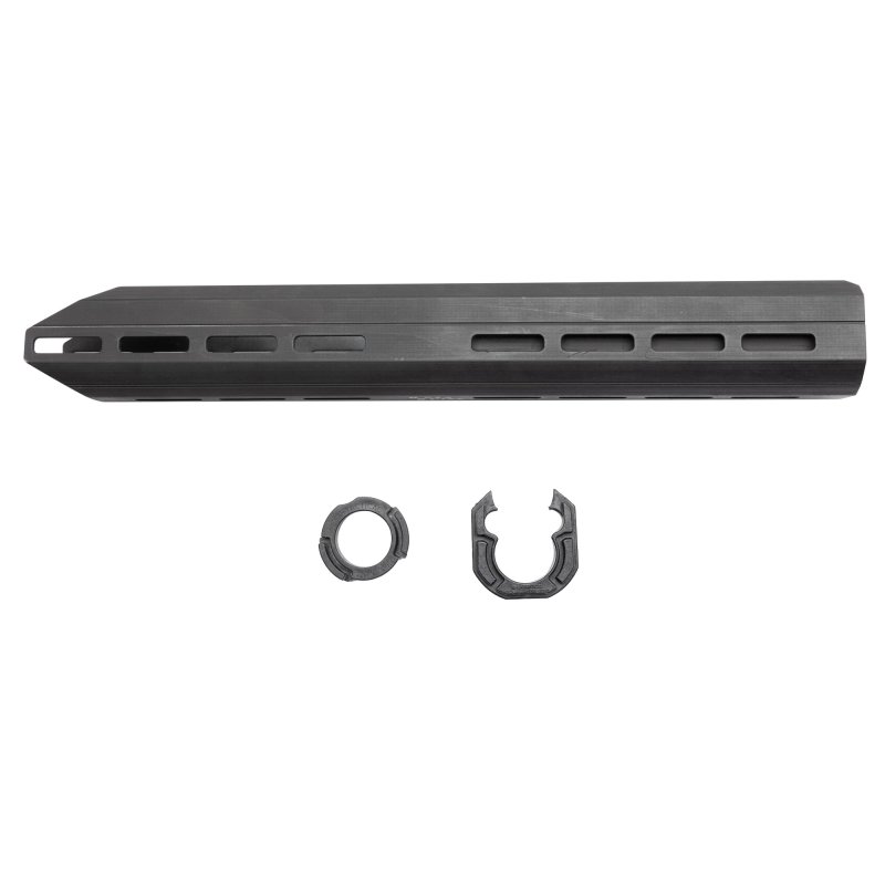 Mesa Tactical 96150 Truckee 15 In M-LOK Handguard Benelli M4 Matte Black