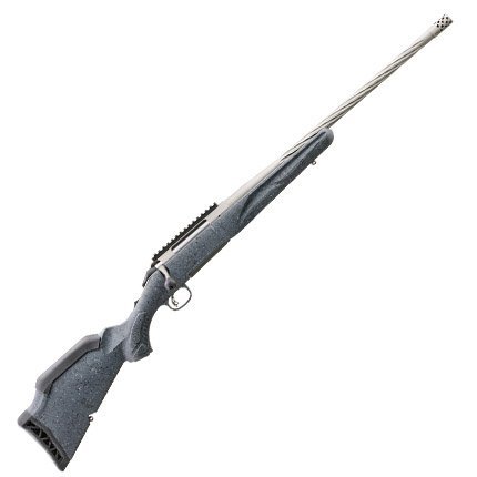 Ruger American 270 WIN (Cerakote)