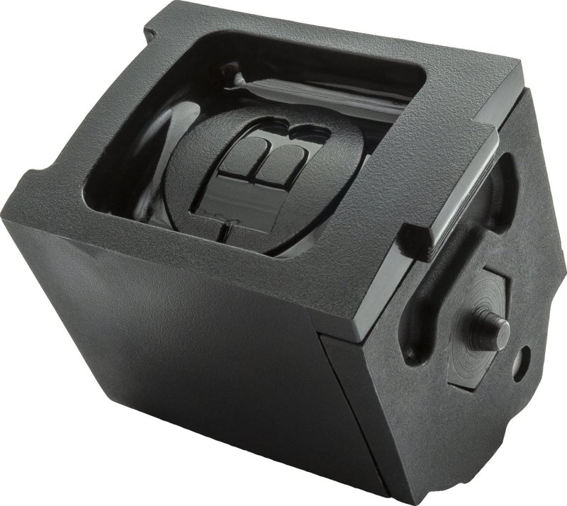 Bergara 10 Round .22lr BXR Magazine Black BA0005