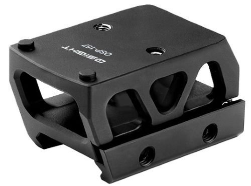 Osight OSP157 X Raised Rail Mount Adapter Picatinny