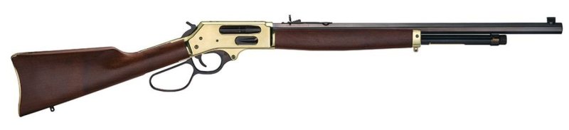 Henry Repeating Arms H010BG 45-70 GOVT H010BG