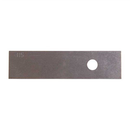 Brownells 1911 Slide Fitting Bar .115" (2.9210MM)