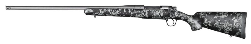 Christensen Arms Mesa FFT 300 Win Mag (Tungsten Cerakote)