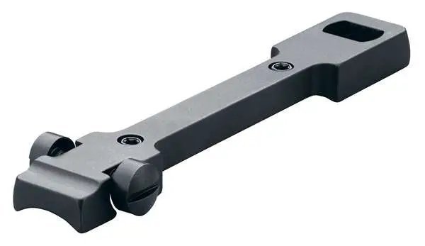 Leupold 50004 Rem 700 1pc Base Matte Finish