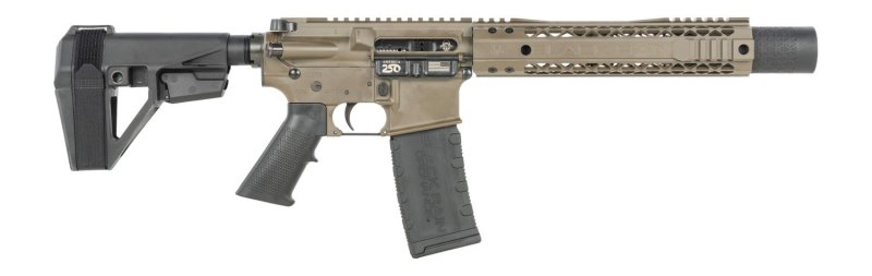 BRO BRO-26030401-CN 300BO 7.5 In SBA5 Badlands