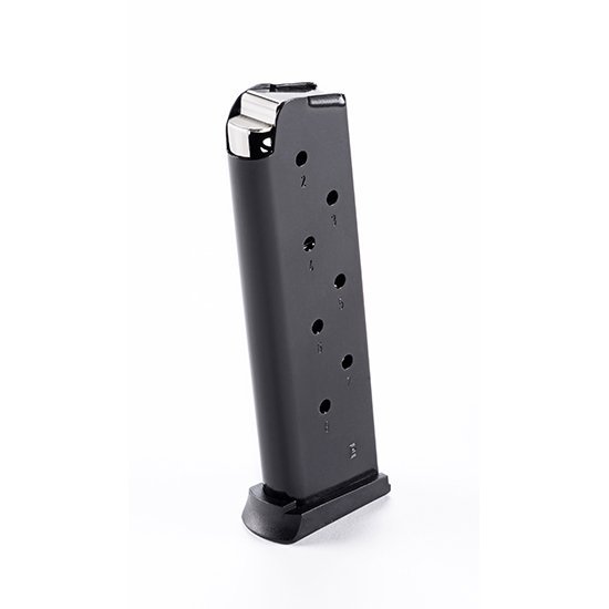 ALEX MAG 1911 45ACP 8RD E-LANDER: Durable, High-Capacity .45 ACP Magazine by Alexander Arms