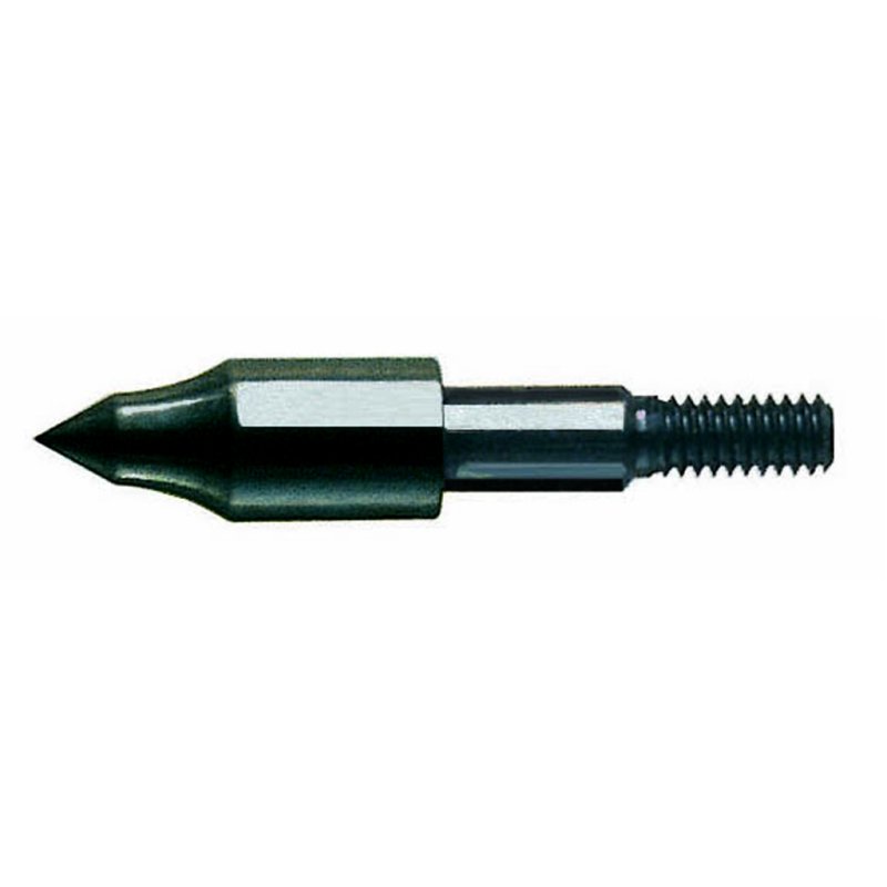 Saunders 8722-C Field Points 9/32 Inch 85 Grain 100 Pack