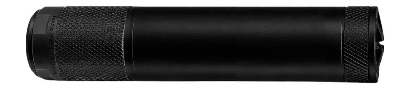 TMP W556LB 5.56/.223 LONG 9 BAF 1/2X28 TI/BLK