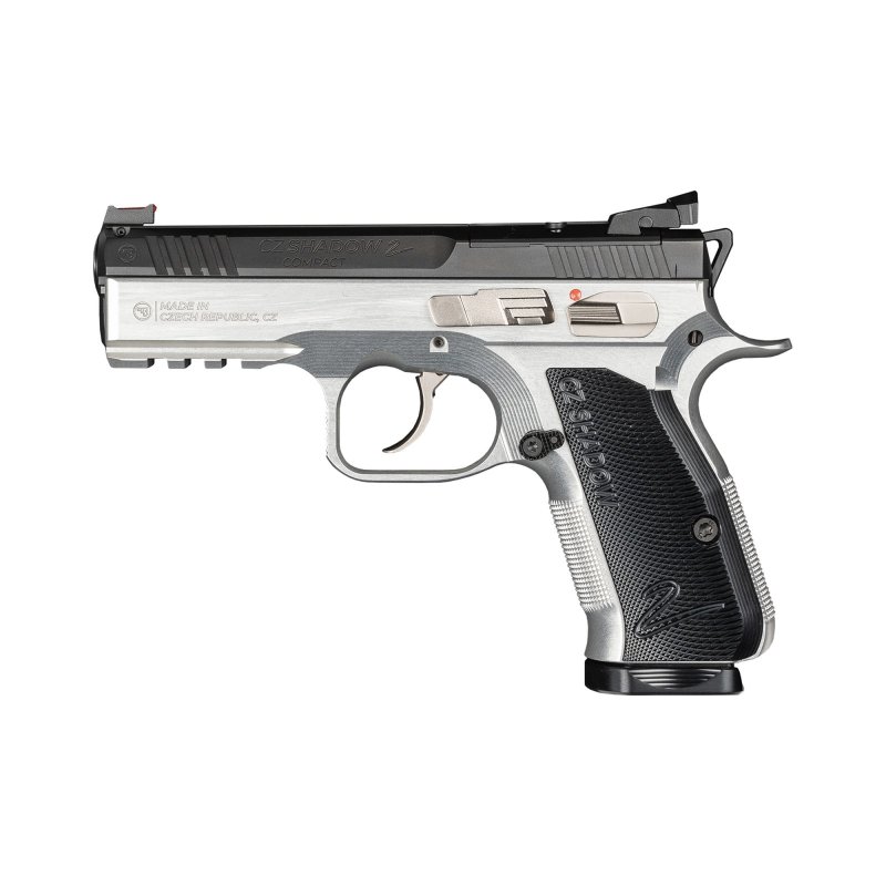 CZ-USA Shadow 2 9mm (UPC 861562)