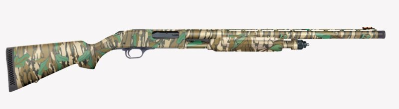 Mossberg 835 Ulti-Mag 12 Gauge Pump Action Turkey