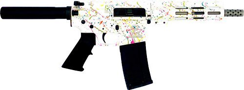 Great Lakes Firearms AR-15 223 Wylde GL15223SSP