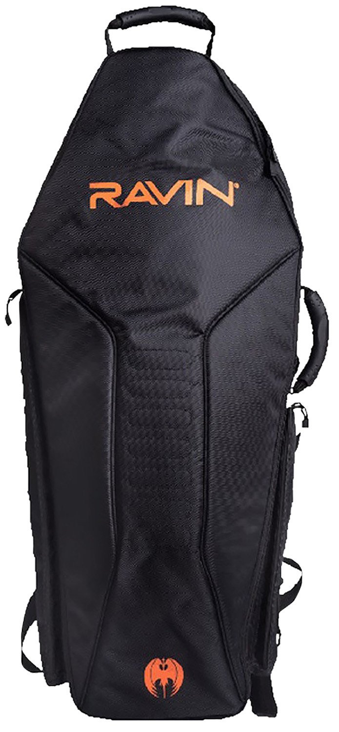 Ravin Soft Crossbow Case R9/10/15/20 Black