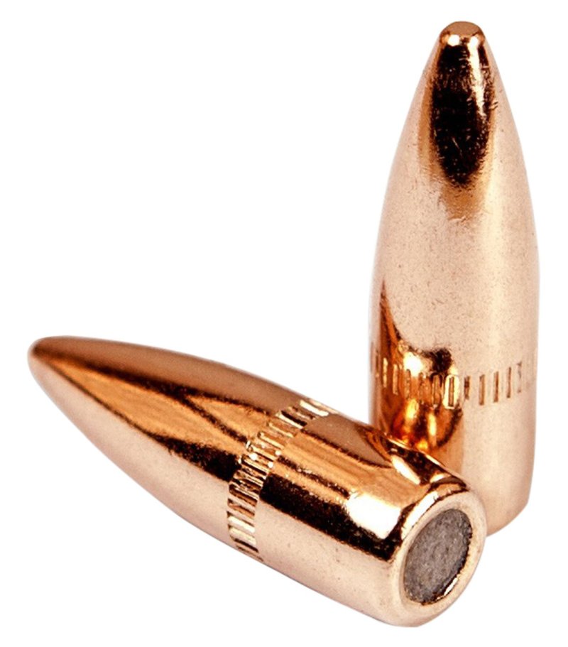 Berry's Mfg Jacketed Rifle Bullets .224 .223 Cal 5.56mm