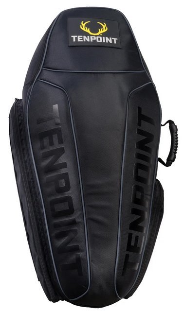 TenPoint Extreme Mini Crossbow Case Padded Soft-Shell Carry