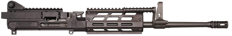 FightLite Industries MCR-060M 5.56x45mm NATO 16.25In M-LOK