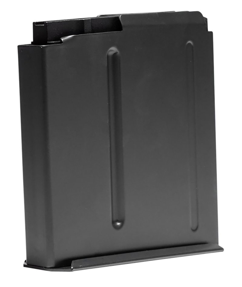 Savage Arms 55189 110 Matte Black Detachable 5rd 300 Win Mag 110/111