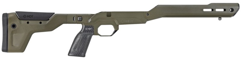 MDT HNT-26 Remington 700 SA Folding ARCA RH Chassis 106129-CKG