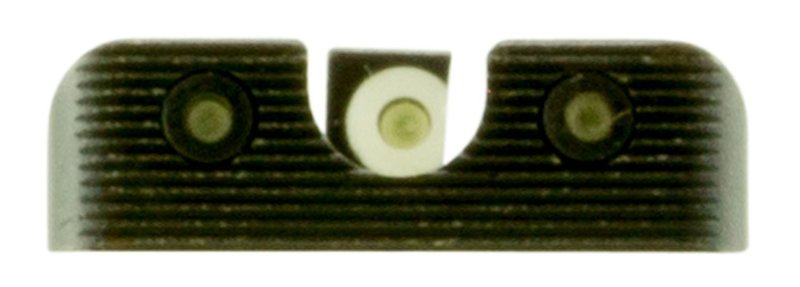 TruGlo Tritium Pro Handgun Sight Set for Springfield XD