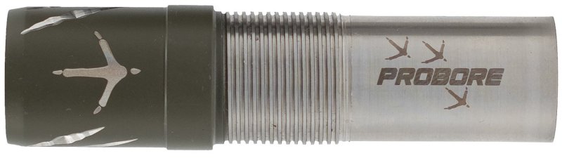 Rob Roberts 200268 Raptor Turkey Choke 12 Gauge Stainless Steel