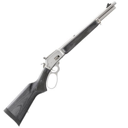 Marlin 1894 Trapper 357 Mag