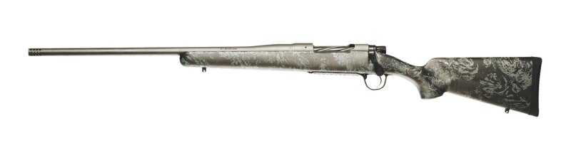 Christensen Arms Mesa FFT 25 CREEDMOOR 801-01351-00