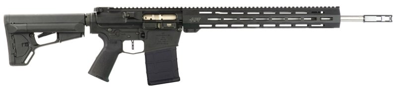 Alex Pro Firearms RI378 22 Creedmoor RI378