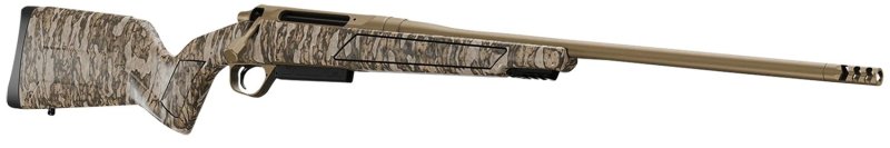 Christensen Arms 801-15019-00 Evoke 300 Rifle Mossy Oak 22" FDE Cerakote