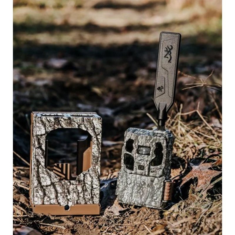 Prometheus Group Llc/Browning Camera Trail Camera Security Box Cellular