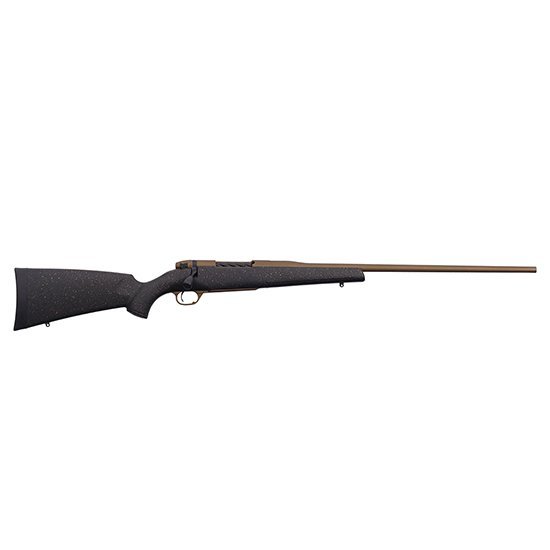 Weatherby Mark V Hunter 6.5-300WBY MHU05N653WR6T