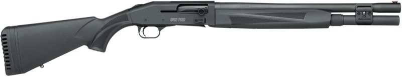 Mossberg 940 Pro Tactical 12 Gauge 85152