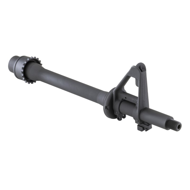 Luth-AR BL-F11-7 11.5" Barrel 5.56MM 223 Remington 1:7 Black