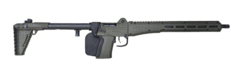 Kel-Tec Sub 2000 Gen 3 9MM SUB2K9GLKGRNCA