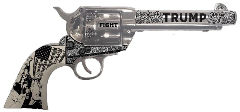 Traditions Performance Firearms SAT73132FT 45LC