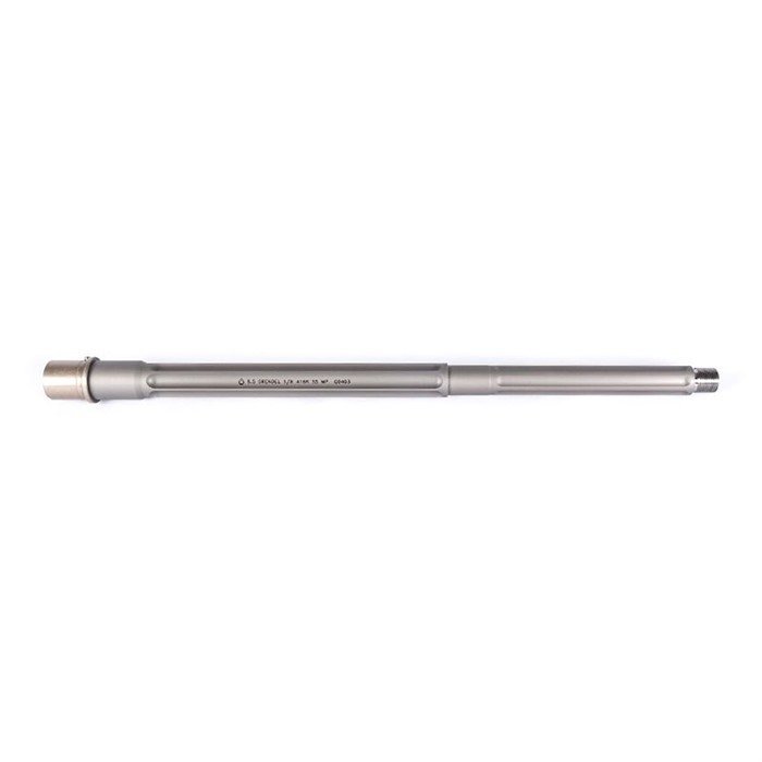 Ballistic Advantage BA-L65G005PL 6.5 Grendel 16 in Bead Blasted Fluted Barr