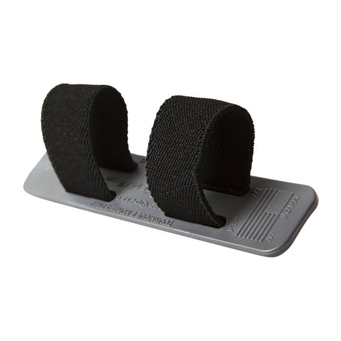 Blue Force Gear M TQH TNS WF Tourniquet Holder Gray