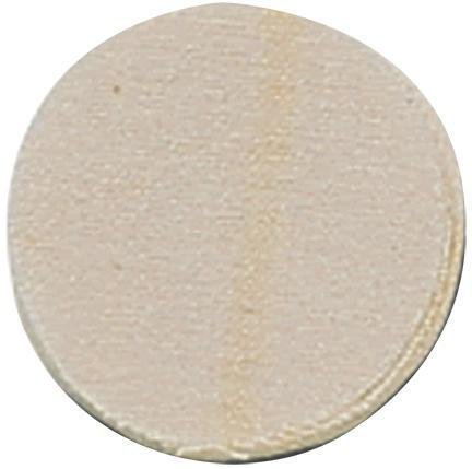 CVA AC1455B Cleaning Patches 2" Cotton 200 Per Pkg