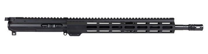 DPMS Oracle II 5.56 Upper Receiver Assembly DP51655152501
